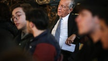 Imagem de Marcelo desiludido pela forma como a Conferência Episcopal reagiu ao relatório (áudio)
