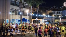 VII Trail Noturno de Machico bateu recorde de inscritos