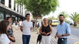 Imagem de Covid-19: PCP denuncia excesso de lotação nos transportes públicos (Áudio)