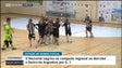 Imagem de Nacional é campeão regional de futsal (vídeo)