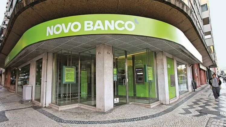 Imagem de «Não está prevista nenhuma transferência para o Novo Banco»