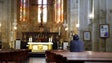 Bispo do Funchal deixa mensagem de Páscoa aos fiéis (Áudio)