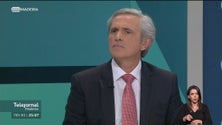 Imagem de Rodrigues será deputado caso não consiga continuar como presidente do parlamento (vídeo)