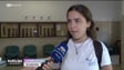 Imagem de Começaram as matrículas para o ensino secundário (vídeo)