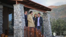 Imagem de “Rochão Village” reforça capacidade de alojamento local na Calheta