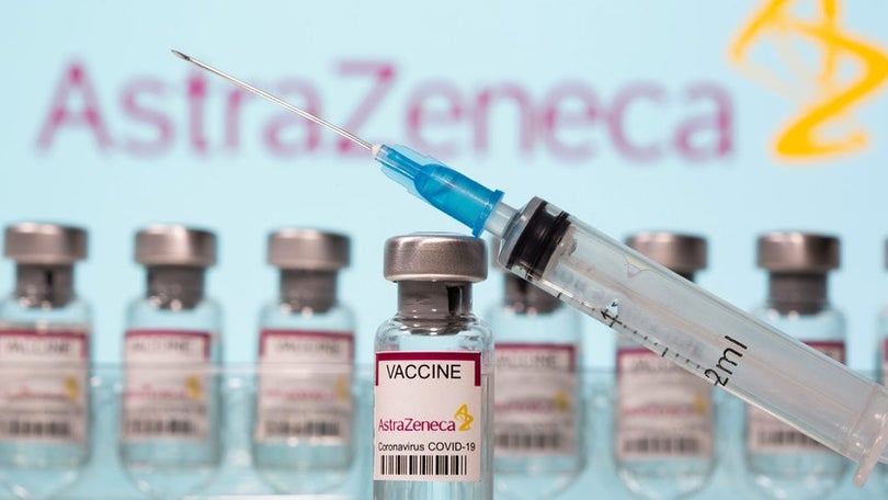 Imagem de OMS diz que AstraZeneca deve ser utlizada