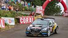Imagem de Rali Vinho Madeira vai para a estrada esta sexta-feira (Áudio)