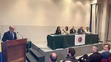 Imagem de Samuel Chícharo eleito para mais um mandato na Associação de Karaté (vídeo)