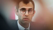 Imagem de SIRP rejeita que SIS tenha coagido ou ameaçado Frederico Pinheiro