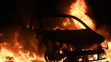 Imagem de Comunidade portuguesa «muito preocupada» em cidades francesas mais visadas por motins