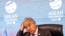 Imagem de Guterres pede estratégia unificada para lidar com situação em Myanmar