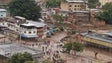 Mais de 20 mortos e 52 desaparecidos devido às chuvas