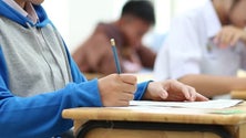 Imagem de Provas não contam para nota (vídeo)