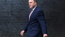 Imagem de Reino Unido pede à Rússia para deixar de roubar cereais