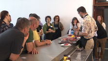 Imagem de Workshop de Gastronomia