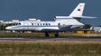 Força Aérea transporta bebé de urgência dos Açores
