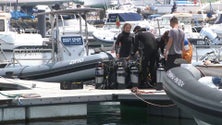 Turistas desiludidos com mergulho junto à costa de São Miguel