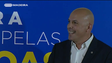 Imagem de PS acredita em mudança política na Madeira (Vídeo)