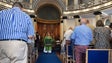 Igreja Inglesa no Funchal está a assinalar 200 anos da construção (vídeo)