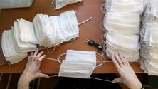 Imagem de Covid-19: Há máscaras que não cumprem os requisitos legais (Vídeo)