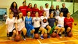 Imagem de A Francisco Franco conquistou os títulos de campeã regional de basquetebol feminino em sub 16 e sub 19