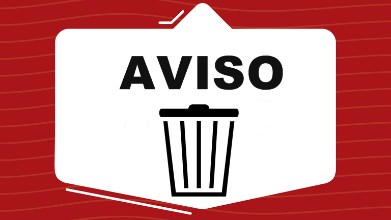 Imagem de Alerta aos munícipes
