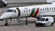 Avião fez aterragem de emergência no aeroporto de Lisboa