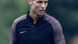 Imagem de Cristiano Ronaldo é o futebolista com mais seguidores nas redes sociais