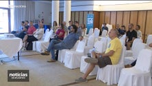 Imagem de Conferência no Funchal reúne mais de 270 investigadores (vídeo)