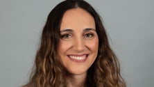 Imagem de Ema Paulino é a primeira mulher eleita presidente da ANF