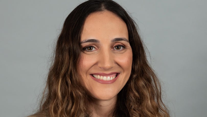 Imagem de Ema Paulino é a primeira mulher eleita presidente da ANF