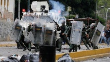 Imagem de Militares assassinam indígenas na Venezuela