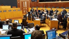 Imagem de Assembleia da Madeira aprova resolução pela democracia e liberdade na Venezuela