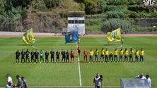 Imagem de União da Madeira vence Académica por 3-0