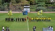 Imagem de União da Madeira vence Académica por 3-0
