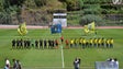 União da Madeira vence Académica por 3-0