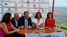 Imagem de Prova de canoagem Madeira Life Saver conta com atletas olímpicos (Vídeo)