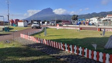 Lajes do Pico festejam o Natal (Vídeo)