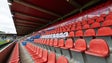 Imagem de Covid-19: Jogos da I Liga prosseguem à porta fechada, mas DGS admite reavaliar