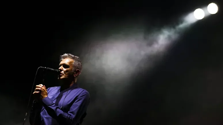 Imagem de Rui Reininho lança álbum em nome próprio