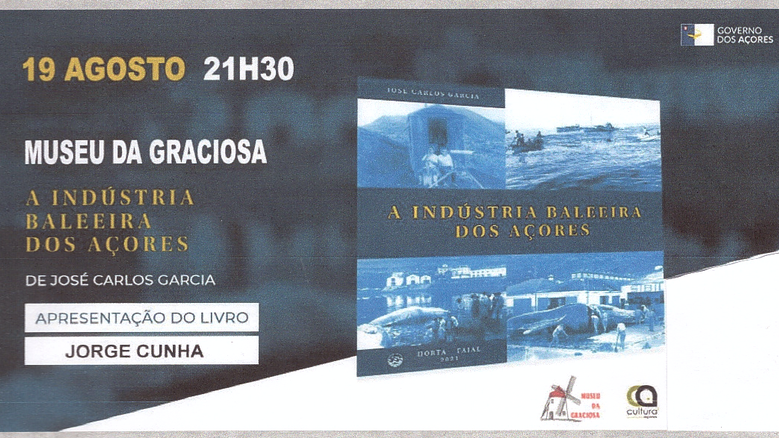 Imagem de Indústria baleeira