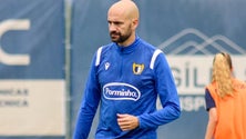 Imagem de Famalicão garante «desconhecer qualquer acusação que recaia» sobre Miguel Afonso