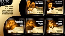 Imagem de Madeira Piano Fest começa hoje (áudio)