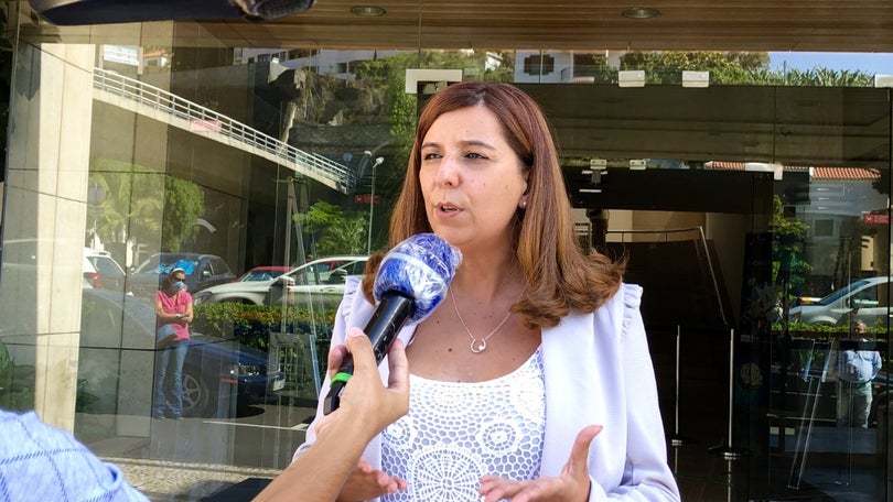 Imagem de OE2021: Deputados do PSD/Madeira rejeitam retrocessos no dossiê do novo hospital