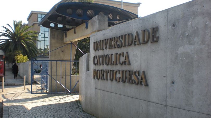 Curso de Medicina da Católica começa em setembro de 2021