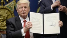 Imagem de Nova lei da imigração avança nos Estados Unidos