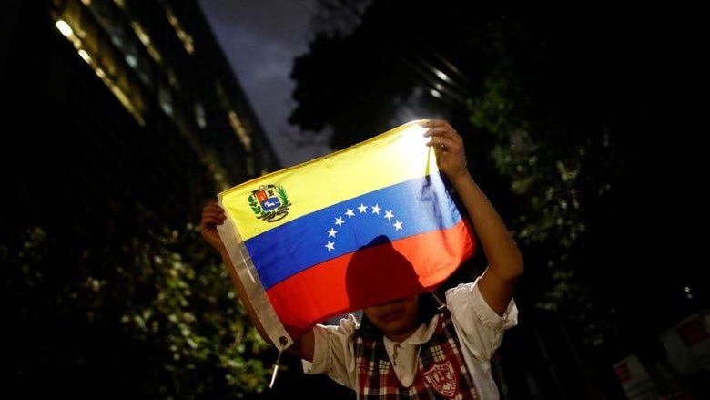 Imagem de Conselheiro pede mais ajuda para os portugueses na Venezuela