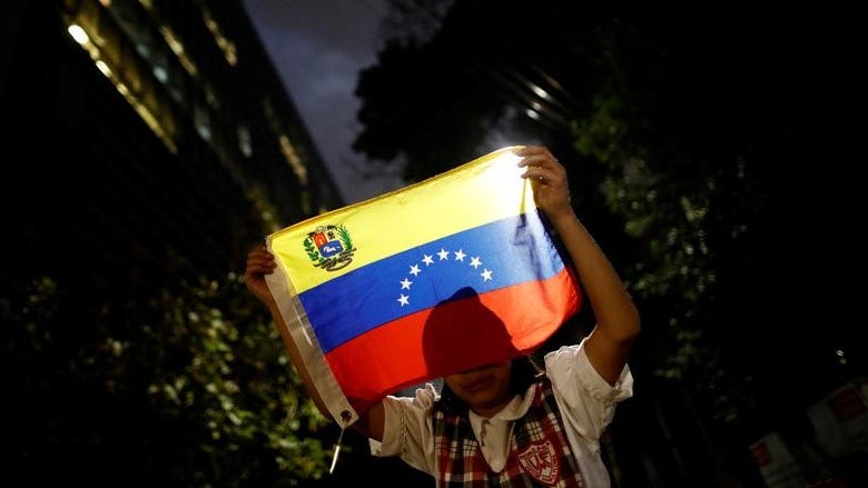 Conselheiro pede mais ajuda para os portugueses na Venezuela