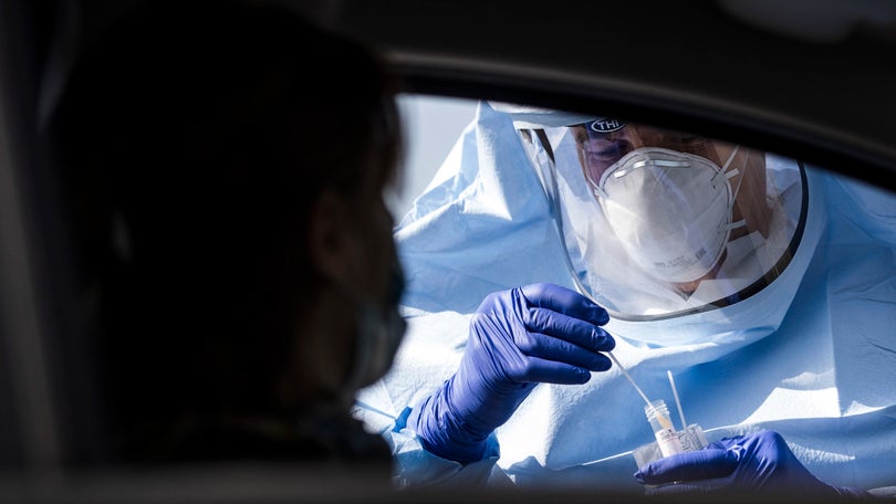 Imagem de Itália aparenta estar a sair da fase aguda da pandemia
