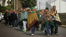 Imagem de Emigrantes de Toronto regressam aos Açores para participar nas Romarias Quaresmais (Vídeo)